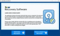 Screenshot of Yodot Hard Drive Recovery Software 3.0.0.110