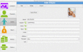 Screenshot of Massage Scheduling Software for MAC 3.2