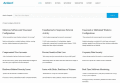 Screenshot of Action1 Local Users and Groups Analyzer 1.1