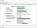Screenshot of PCFerret Pro 4.0.0.1004