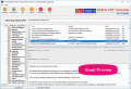 SysInspire Export Exchange Mailbox Database