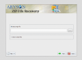 Best Zip Recovery to Repair Zip File