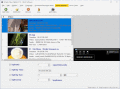 Screenshot of Simple Video Splitter 1.0