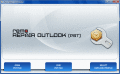 Screenshot of Remo Outlook Repair Tool 3.0.0.16