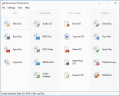 Screenshot of BurnAware Professional 11.0