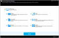 Screenshot of Free Pen Drive Data Recovery 1.3.1.4