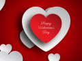 Screenshot of Happy Hearts Screensaver 2.0