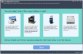 Screenshot of Free Digital Photo Recovery 1.3.1.4