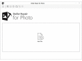 Screenshot of Stellar Phoenix JPEG Repair Windows 5.0