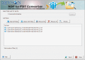 Screenshot of Aryson NSF to PST Converter 18.0