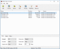 Screenshot of 500th Video Converter 1.1