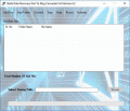 SDR EML to MSG Converter software