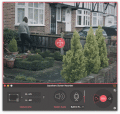 Screenshot of Joyoshare Screen Recorder for Mac 1.0.0