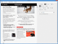 Screenshot of Excavator 1.0.11