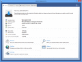Screenshot of MailShelf Pro 1.1.8.10