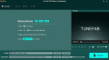 Screenshot of TuneFab DVD Ripper for Mac 1.0.6