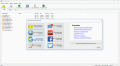 Screenshot of Email Extractor Plus 2.0