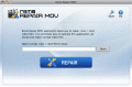 Screenshot of Remo Repair MOV Mac 3.0.1
