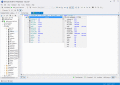 Screenshot of DbForge Studio for PostgreSQL 1.0