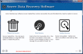Screenshot of Amrev Data Recovery Software 2.1