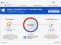 Scan and update PC drivers with Driver Tonic.