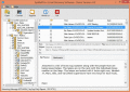 Screenshot of SYS Mail Pro OST to PST Converter 3.5