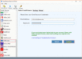 EarthLink Mail Backup Tool