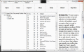 Screenshot of Microsoft PST File Reader 1.0