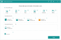 Screenshot of FonePaw Data Recovery (Windows) 1.0.6