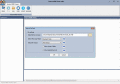 Screenshot of Aryson MDB Viewer 18.0