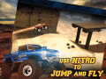 Screenshot of Monster Truck Trials 1.81