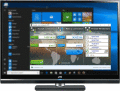 Screenshot of Wirelends for Windows 1.2.5