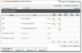 Screenshot of Timesheet Systems 8.5.1