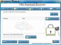 SysInfo VBA Password Recovery Tool