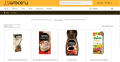 Screenshot of Online Grocery Store Script | Bigbasket 2.0