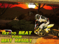 3d moto trial racing game. Try to be fast in