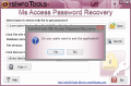 SysInfoTools MDB Password Recovery Tool