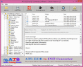 Best Software for ATS EDB to PST Converter