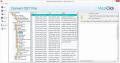 MailsClick Convert OST File