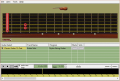 MIDI file to guitar fingering transcriber