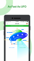 UFO VPN-Best Free VPN Proxy with Unlimited