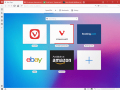 Vivaldi : Your browser matters.