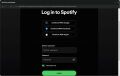 Screenshot of TunePat Spotify Converter for Mac 1.9.2