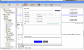 Screenshot of Sysvita OST to PST Converter 9.0