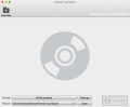 Screenshot of Free Blu-ray Ripper for Mac 2.11.8.1922