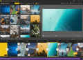 Free, powerful and easy in use video editor.