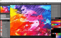 Screenshot of Paint Studio 3