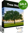 Screenshot of Tree Studio 3.01