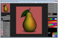 Screenshot of Blob Studio 2.17