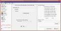 Screenshot of WholeClear Webmail Backup Software 1.0